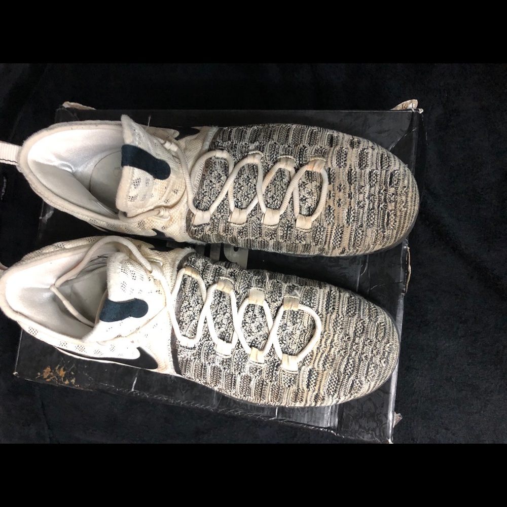 Nike Zoom KD 9 Mens